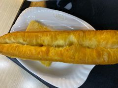 -门庭若市豆浆油条(恒生广场店)