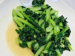 -渔港甄宴·海鲜·地标烟台菜(金沙滩店)