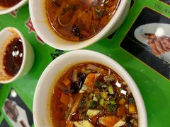 -令氏家外家周秦食府(高新店)
