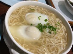 长寿面-聚缘堂·海鲜私房菜(松岭路店)