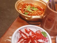 -九田家黑牛烤肉料理(新辰里亚运村店)