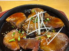 -吉兆·料理(红梅南路店)