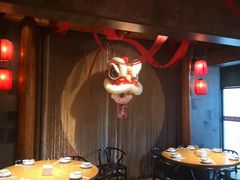 -扬州狮子楼·非遗淮扬菜(东关街店)