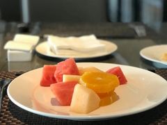 -海鲜自助餐厅·株洲大汉希尔顿酒店