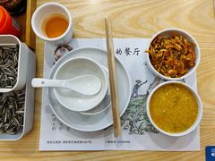 -晋情·游子轩(梅花路店)