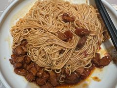 -松鹤楼·苏式汤面(虹桥天地店)