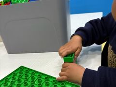 -魔克乐高机器人少儿编程教育中心(朝阳校区)