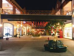 -王府井奥莱临潼小镇(临潼店)