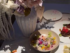 -PARFUM FLORAL花境法餐(南京首店)