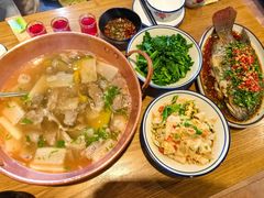 -妈妈的味道(和顺古镇店)