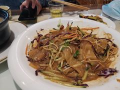 -石老头关东饺子王·东北菜(嘉华鑫城店)