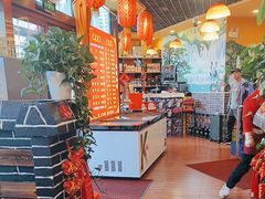 -江湖水乡铁锅炖魚(周庄嘉园店)