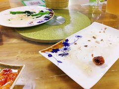 -花悦农庄 | 烧鸡·竹筒饭(沙迳高沙温泉香溪堡店)