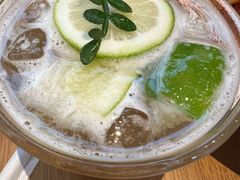 -Grande A'moo(上海万象城店)