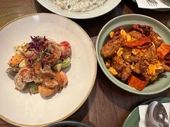 -WOKKA by艮上(中海环宇荟店)