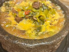 -敏珠拉姆藏餐·南京厨房(富春江东街店)