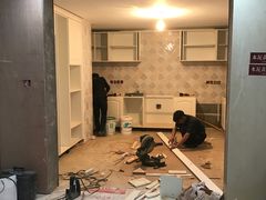 -佰丽爱家全屋定制(汶水店)
