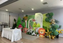 -弗蕾亚·和月月子调理院(东湖店)