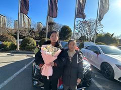 -泰州之星奔驰4S店(海陵店)