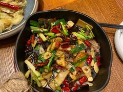 -云海肴·汽锅鸡·云南菜(苏州中心店)