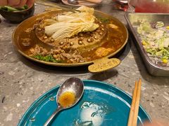 -牛牛章·章鱼水煎肉(光谷世界城店)