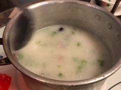 -阿殳菜馆·私厨(水围村店)