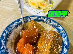 -黄记潮汕甜汤(贝底田坊店)