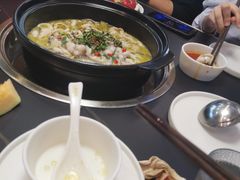 -江南鱼捞(北仑银泰城店)