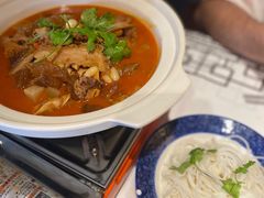 -湘语·湖南家常菜(新洲店)