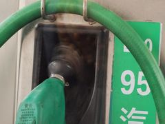 -中国石化长江道加油站