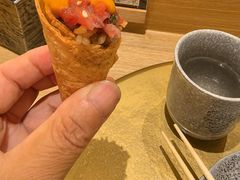 -鮨政·Omakase(港汇恒隆广场店)