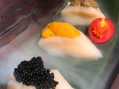 -橘焱胡同烧肉夜食(BFC外滩金融中心店)