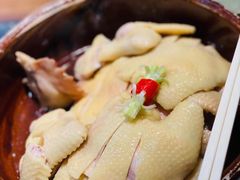 -猪肉婆私房菜(容桂总店)