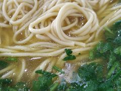 -杨记拉面总店