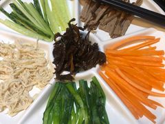 -云海肴·云南小炒·汽锅鸡(天津国金汇店)