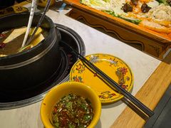 -田村·石锅藏香鸡(布达拉宫店)