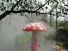 -海兰云天度假区温泉