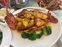-新金盛·海鲜酒楼(盐田店)