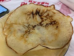 -巴山路曹记鸭霸王火锅(梅溪步步高新天地店)