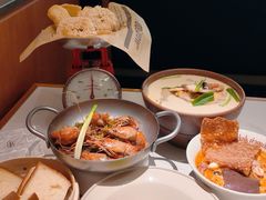 -太食獸泰式茶餐厅(IFS国金中心店)