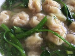 -颗颗香马边杨抄手(春华路店)