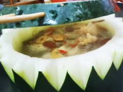-阳山冬瓜鸡(滨江路店)