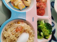 -撒拉花儿·新疆菜·清真(太阳宫店)
