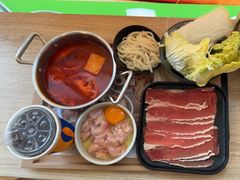 -吉野家(次渠大街店)