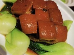 -眉州东坡·熊猫主题餐厅(枫蓝店)