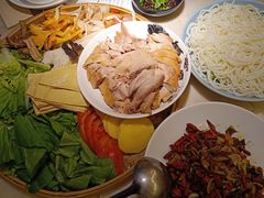 -滇铺子·云南特色菜·第九届野生菌美食节(曲靖万达店)