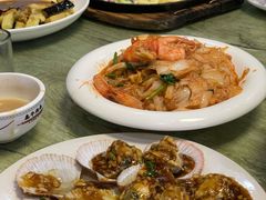 -华春餐馆(鱼山路店)