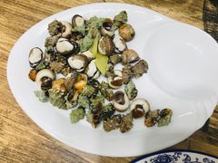 -杨记海鲜楼(三门黑金冠店)