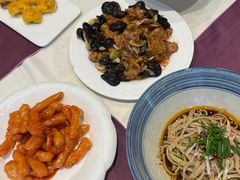 -凯鸽酒楼(大同振兴街店)