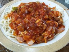 拉条子-西域美食(清河店)